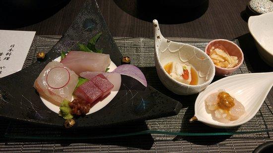 Resorpia Beppu Restaurant Yamanami